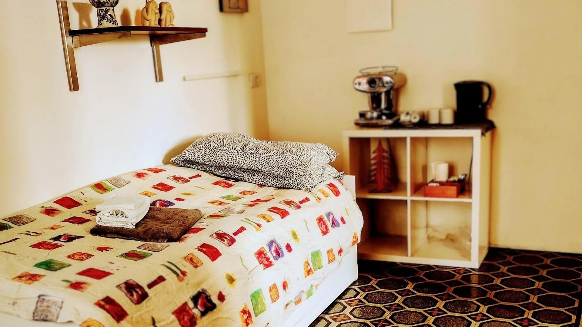 Villa Alma, Lake Como Bed&Breathe San Fedele Intelvi