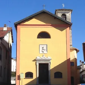 Contempora - Ca' Brenta Dudù Appartamento
