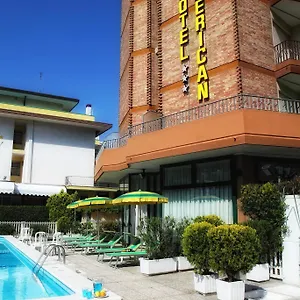 *** Hotel American Italie
