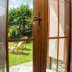 Ca Dei Brenta - Garden - - Appartamento