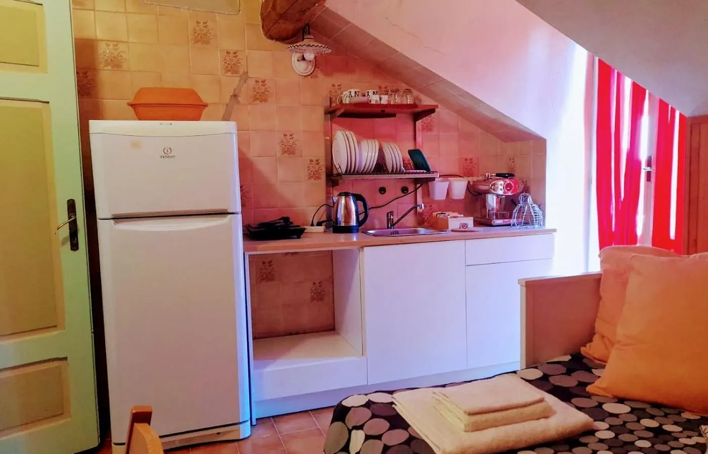 Villa Alma, Lake Como Bed&Breathe San Fedele Intelvi 0*,