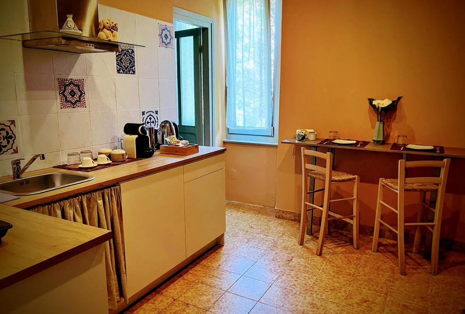 Villa Alma, Lake Como Bed&Breathe San Fedele Intelvi 0*,