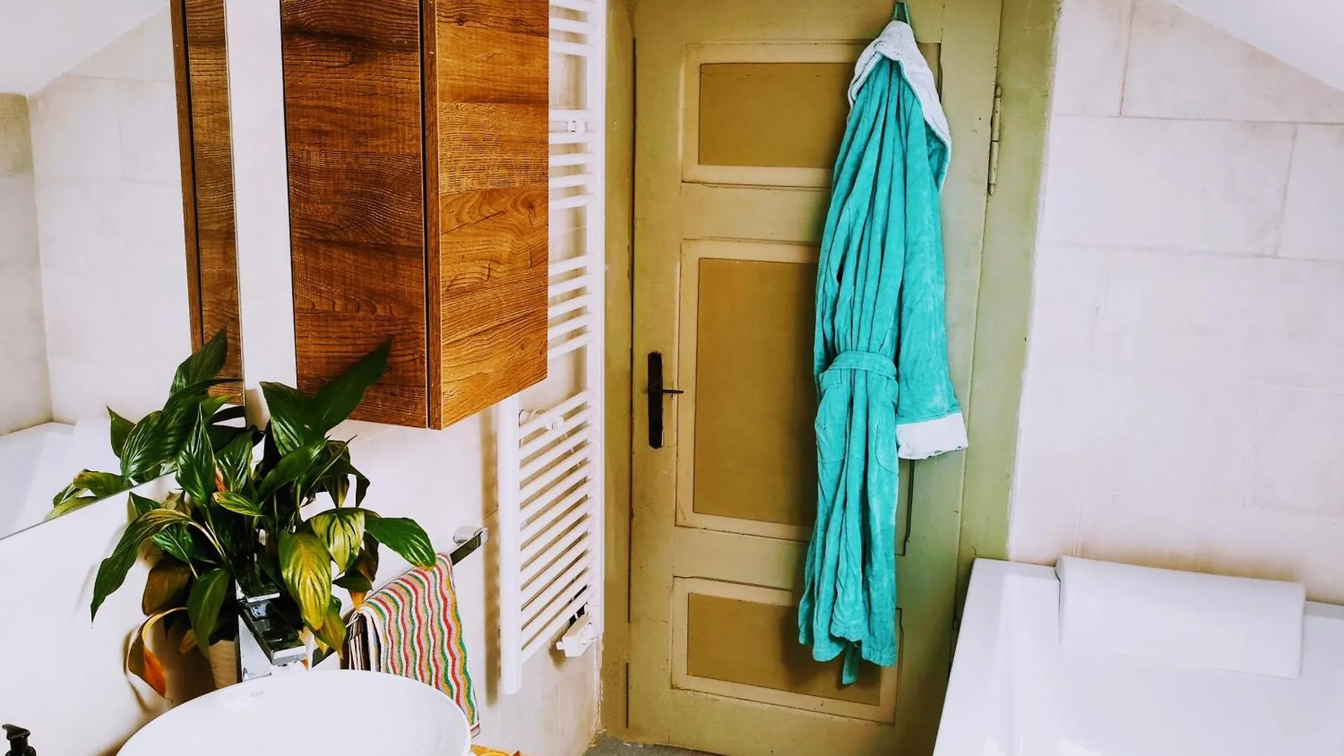 Villa Alma, Lake Como Bed&Breathe San Fedele Intelvi 0*,