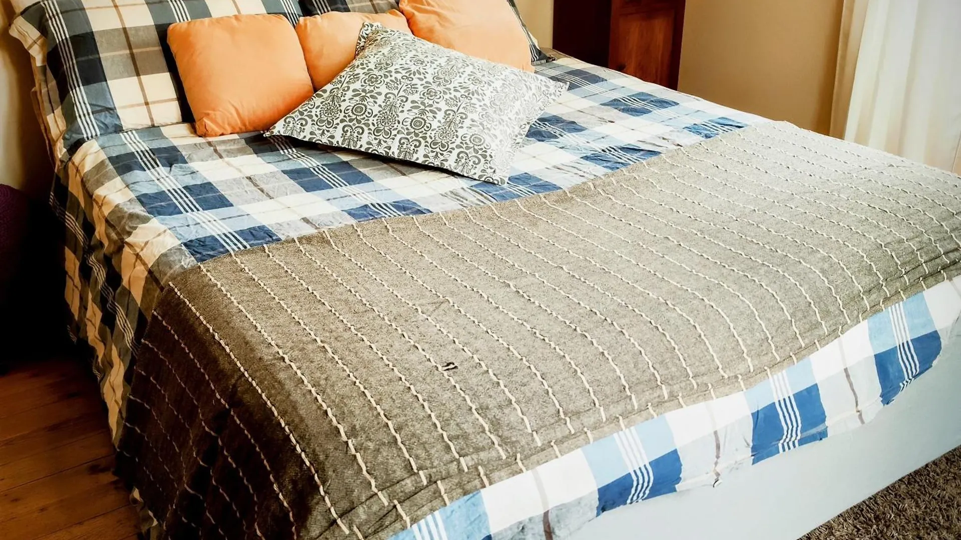 Villa Alma, Lake Como Bed&Breathe San Fedele Intelvi Bed & Breakfast